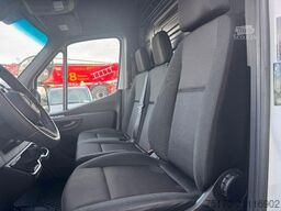 Mercedes-Benz Sprinter 317 CDI Extralang Klima 360