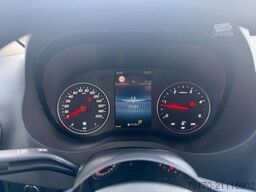 Mercedes-Benz Sprinter 317 CDI Extralang Klima 360