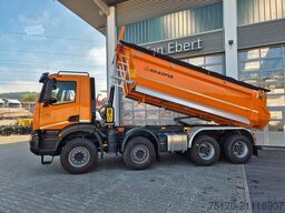 Iveco AD360X54Z HR OFF 8x4 Intarder AHK