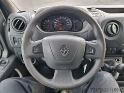 Renault Master 2.3 dCi / KLUBB K32, 12,5m