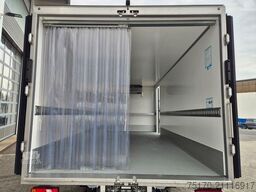 Iveco Daily 70C18 A8 3.0L *R5.100mm*LBW*Luft*Automatik