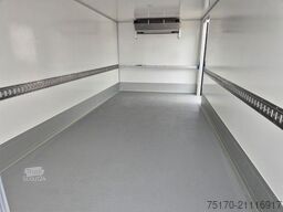 Iveco Daily 70C18 A8 3.0L *R5.100mm*LBW*Luft*Automatik