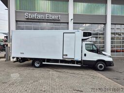 Iveco Daily 70C18 A8 3.0L *R5.100mm*LBW*Luft*Automatik