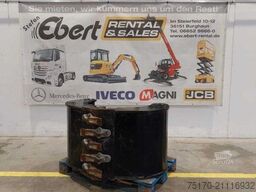 DMS SG18070 Sortiergreifer / 2021 / DEMO - Gerät