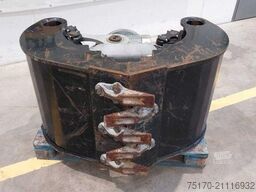 DMS SG18070 Sortiergreifer / 2021 / DEMO - Gerät