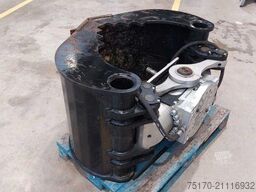 DMS SG18070 Sortiergreifer / 2021 / DEMO - Gerät