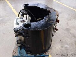 DMS SG18070 Sortiergreifer / 2021 / DEMO - Gerät