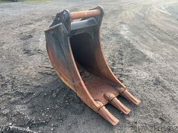  Tieflöffel / Löffel / MS21 / 600 mm / 2018