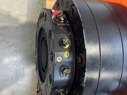 Westtech Woodcracker W1350 Spaltzange DEMO Roto