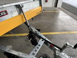 Brian James General Plant / kippbar / Länge: 3.1m / 3.500kg