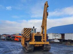 Liebherr RL 42 B / Rohrleger / Pipelayer / nur 4.861h!