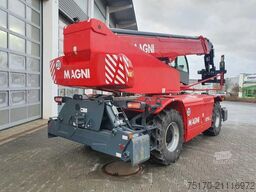 Magni RTH 8.27 / 8to Hubkraft / Funk / NEU