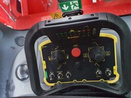 Magni RTH 8.27 / 8to Hubkraft / Funk / NEU