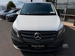 Mercedes-Benz Vito 116 CDI 3200 Klima Kamera Audio40