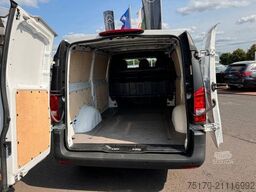 Mercedes-Benz Vito 116 CDI 3200 Klima Kamera Audio40