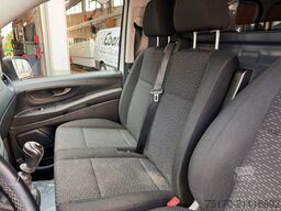 Mercedes-Benz Vito 116 CDI 3200 Klima Kamera Audio40