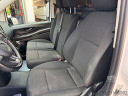 Mercedes-Benz Vito 116 CDI 3200 Klima Kamera Audio40