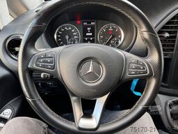 Mercedes-Benz Vito 116 CDI 3200 Klima Kamera Audio40