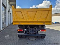 Iveco Trakker AD380T50 6x4 Kipper/SZM Wechselsystem