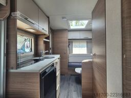 Knaus Sport 420 QD *2023*Mover*MonoControl*