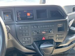 MAN TGX 18.470 4x2 LL SA
