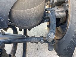 MAN TGX 26.470 6x2-4 LL CH mit LBW und gelenkter NLA