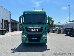 MAN TGX 18.500 4x2 BLS ADR FL