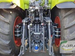 Claas AXION 830 CMATIC CEBIS