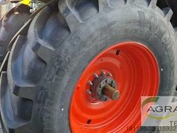 Claas AXION 830 CMATIC CEBIS