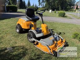 Stiga Park Park Compact Silent