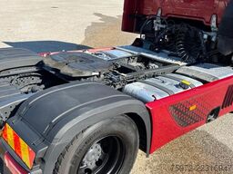  Actros 1851 LS