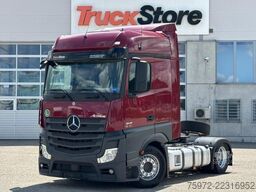  Actros 1845 LS nRL Low Liner