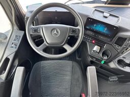  Actros 1845 LS nRL Low Liner