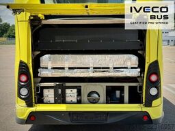 IVECO E-Way GX 337 E Elektrobus