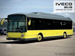 IVECO E-Way GX 337 E Elektrobus
