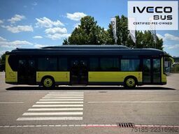 IVECO E-Way GX 337 E Elektrobus