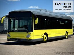 IVECO E-Way GX 337 E Elektrobus