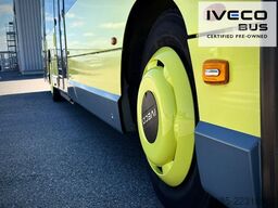 IVECO E-Way GX 337 E Elektrobus