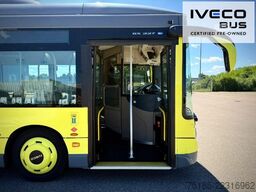 IVECO E-Way GX 337 E Elektrobus