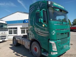 VOLVO FH 500 4x2T Globe I-PARC Hydraulik