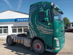 VOLVO FH 500 4x2T Globe I-PARC Hydraulik