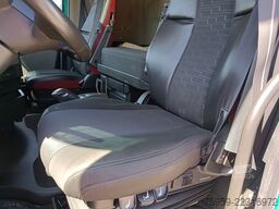 VOLVO FH 500 4x2T Globe I-PARC Hydraulik