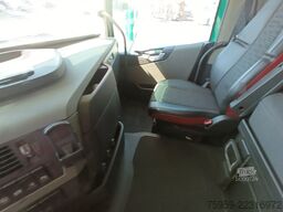 VOLVO FH 500 4x2T Globe I-PARC Hydraulik