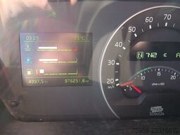 VOLVO FH 500 4x2T Globe I-PARC Hydraulik