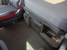 VOLVO FH 500 4x2T Globe I-PARC Hydraulik