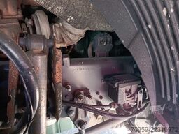 VOLVO FH 500 4x2T Globe I-PARC Hydraulik