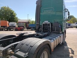 VOLVO FH 500 4x2T Globe I-PARC Hydraulik