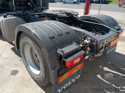 VOLVO FH 500 4x2T Globe I-PARC Hydraulik