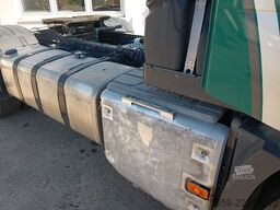 VOLVO FH 500 4x2T Globe I-PARC Hydraulik