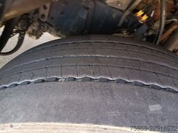 VOLVO FH 500 4x2T Globe I-PARC Hydraulik